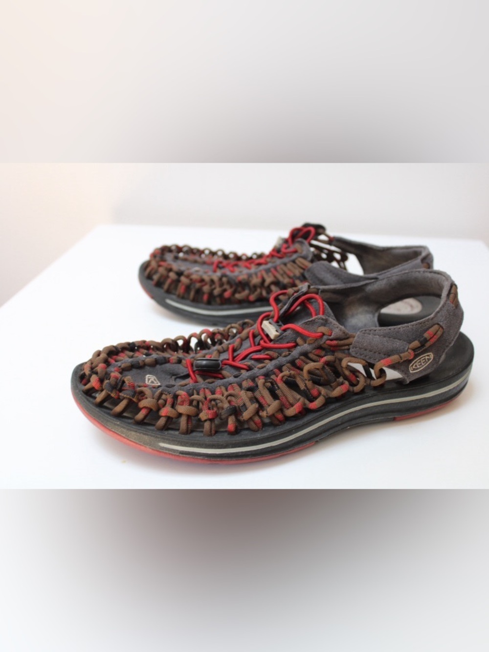 Keen uneek men’s sandals